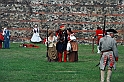 Rievocazione Storica Torino Settembre 1706 - La Battaglia contro i Francesi _070